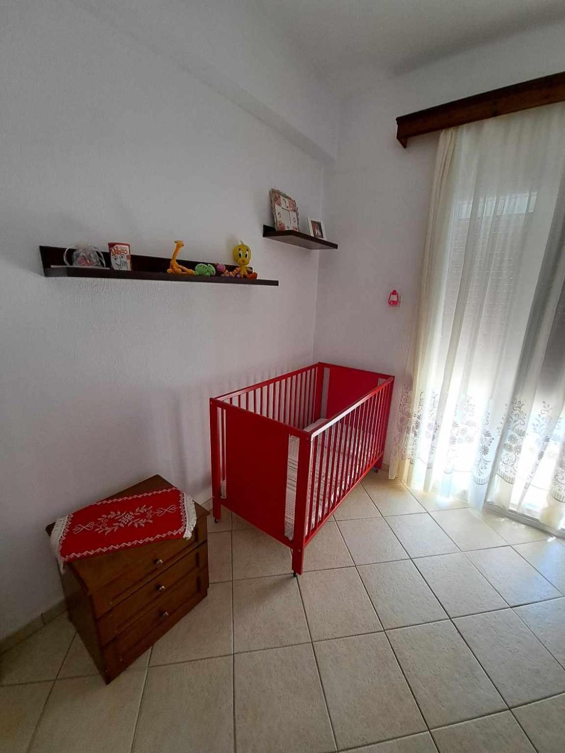 Sunday House Apartment Skala Kallirakhis Bagian luar foto