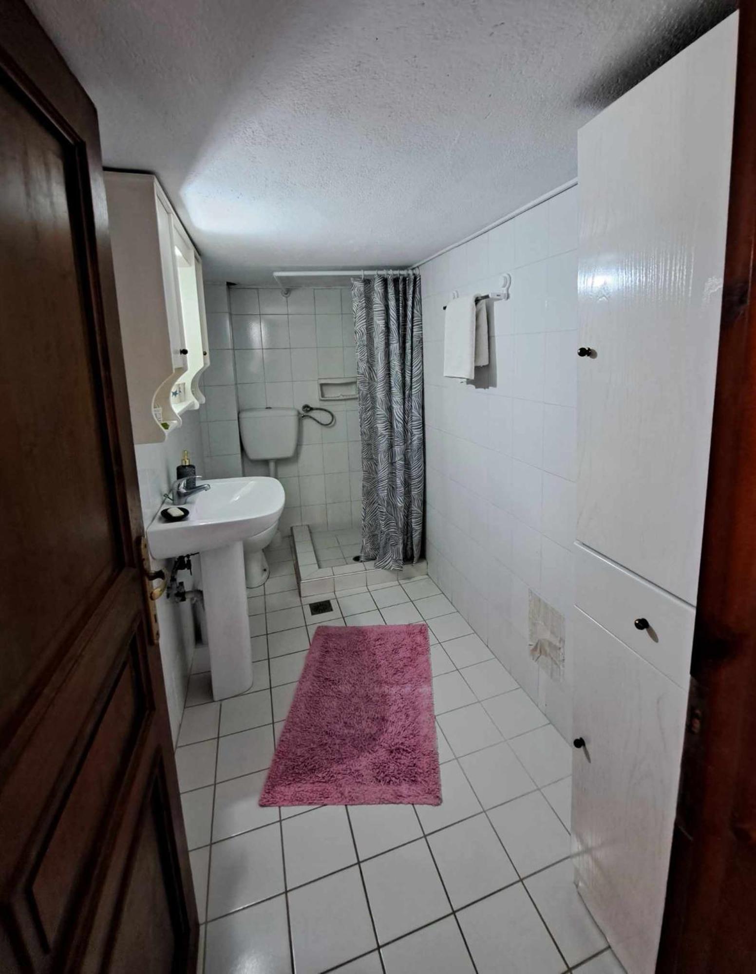 Sunday House Apartment Skala Kallirakhis Bagian luar foto