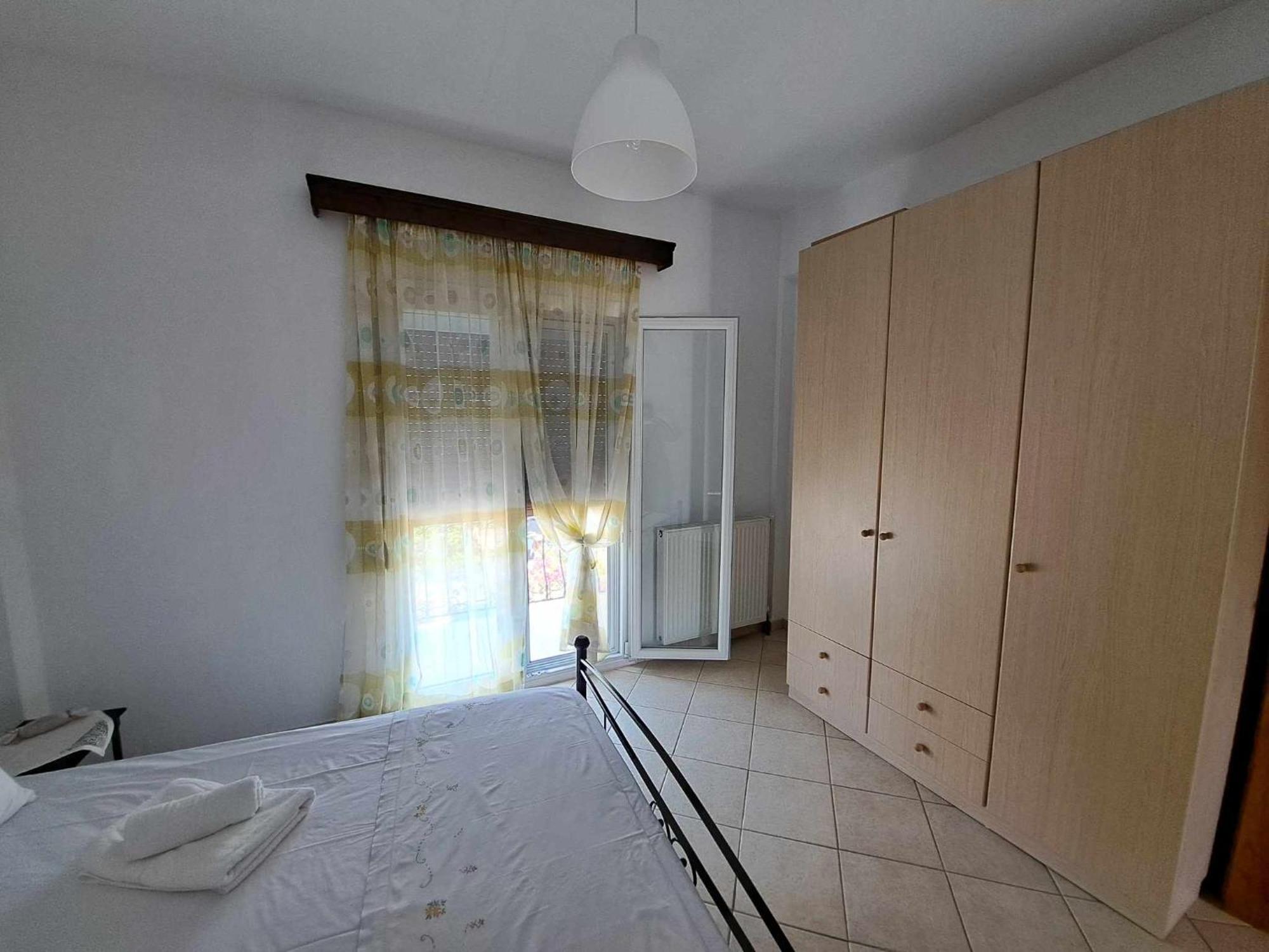 Sunday House Apartment Skala Kallirakhis Bagian luar foto